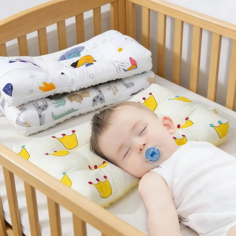 Poduszka dla niemowląt z czyst – Baby Products Specials recenzja i cena
