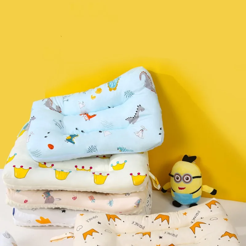 Poduszka dla niemowląt z czyst – Baby Products Specials recenzja i cena