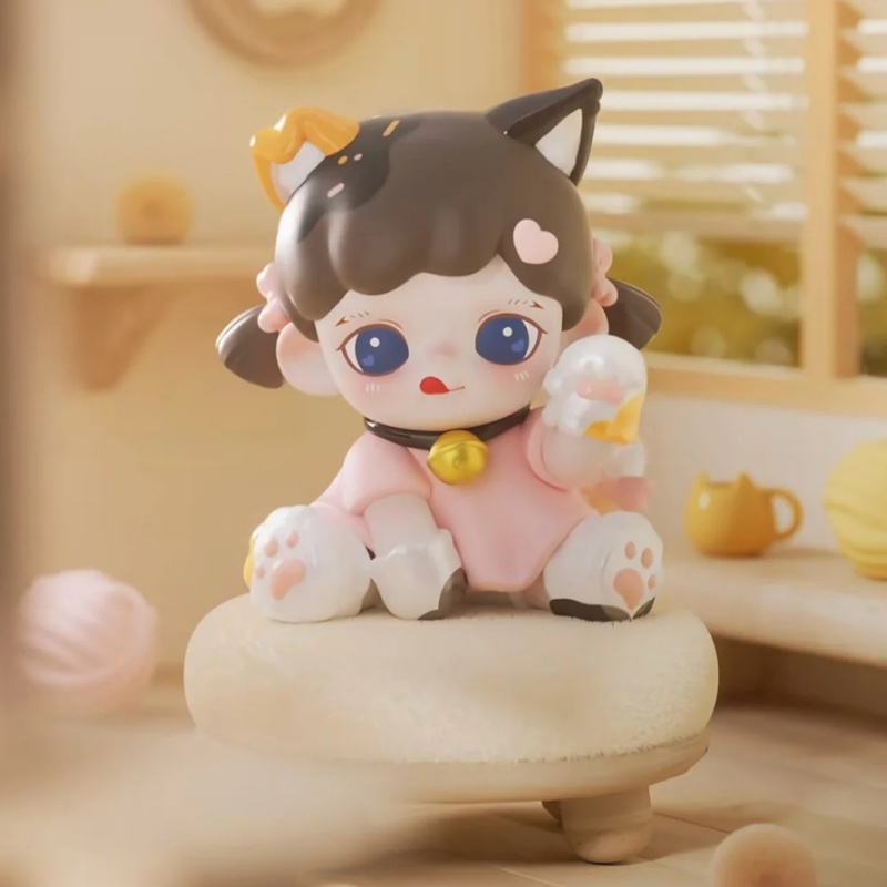Oryginalna figurka Baby Zoraa  – Baby Products Toys recenzja i cena