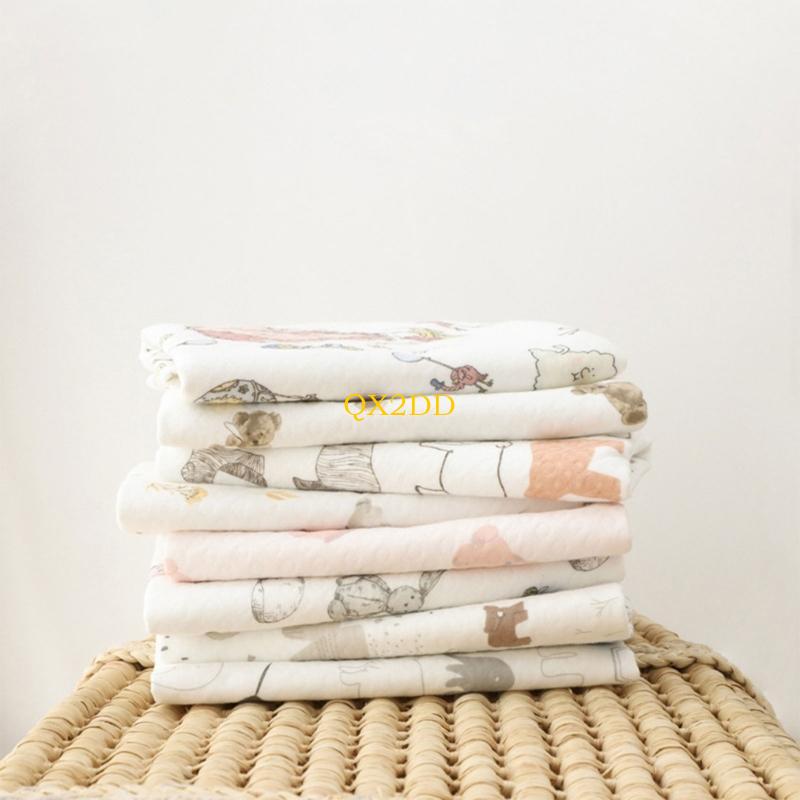 QX2D Wkładki do przewijania ni – Diaper Changing Mat recenzja i cena