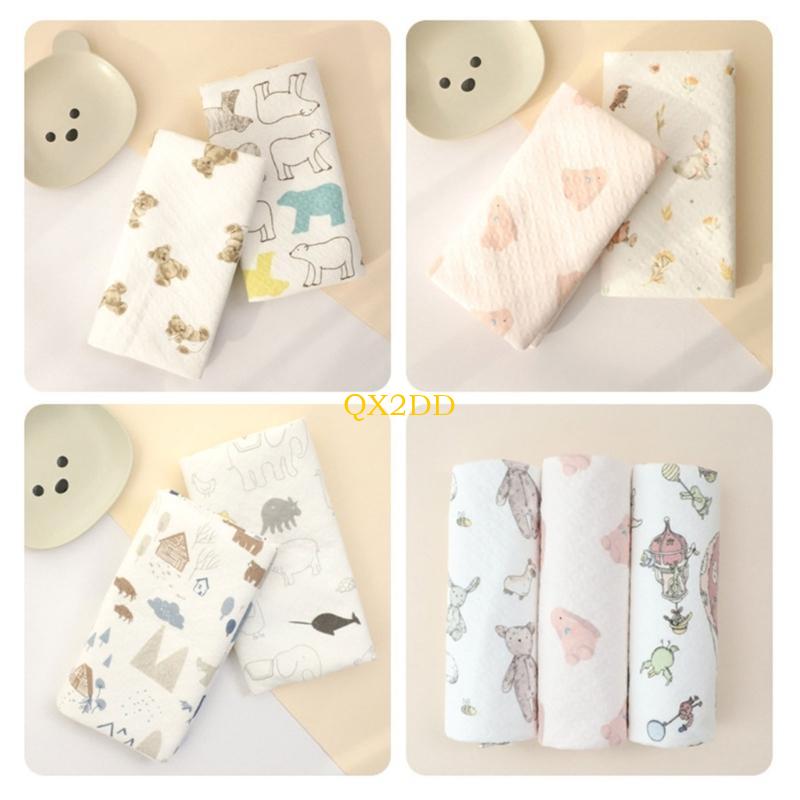 QX2D Wkładki do przewijania ni – Diaper Changing Mat recenzja i cena
