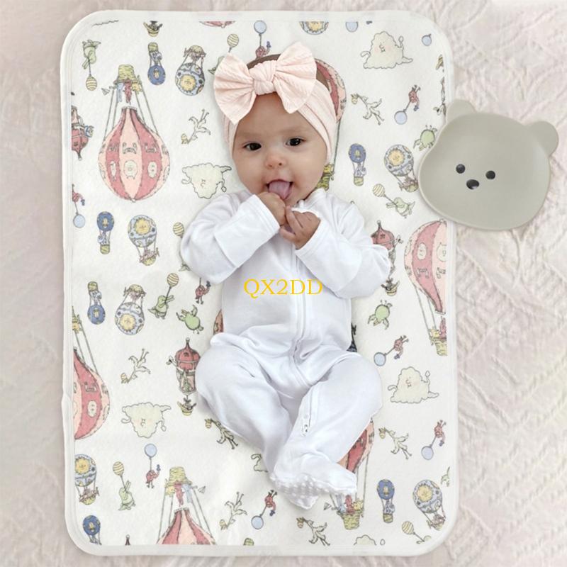 QX2D Wkładki do przewijania ni – Diaper Changing Mat recenzja i cena
